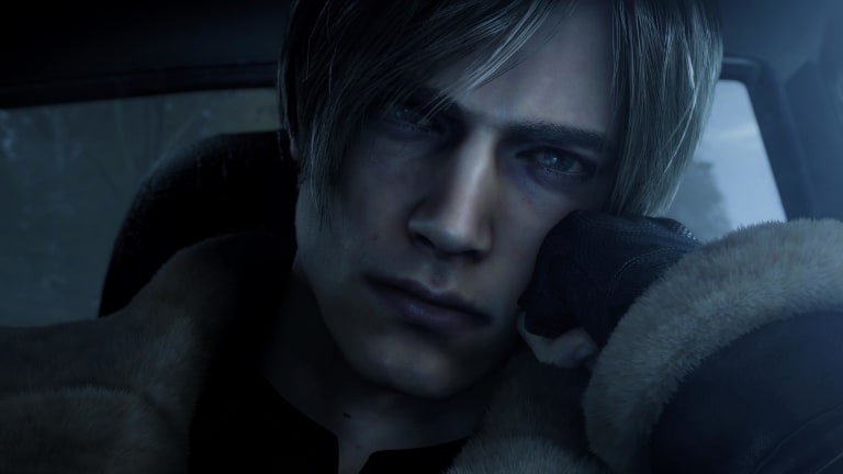 Resident Evil 4 remake free DLC release date announced
